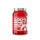 Scitec Nutrition 100% Whey Protein Professional 920г - ваниль