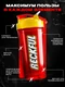 Шейкер Reckful ® Bottle PC 600ml Lego