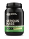 OPTIMUM NUTRITION Serious Mass 1350 гр - ваниль