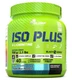 Olimp Iso Plus Isotonic Powder, 700 г (тропик блю)