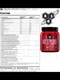 BSN No-Xplode new formula 555 г - арбуз