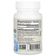 Jarrow Formulas Theanine 200 MG, Теанин 200 мг, (60 капсул)