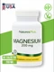 Nature's Plus Magnesium Tablets (200 mg Elemental) 90
