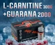 Angry Animal L-Carnitine 3000 mg + Guarana 2000 mg co вкусом "Клюквенная вечеринка".