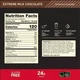OPTIMUM NUTRITION 100% Whey Gold Standard 907 гр - молочный шоколад