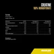 Maxler Creatine Monohydrate 500 g (bag)