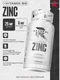 Reckful ® Zinc picolinate 60 caps
