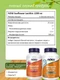 NOW Sunflower Lecithin 1200mg 200 softgels