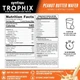 SYNTRAX Trophix 2270 г - вафли-арахисовое масло