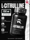 Reckful ® L-Citrulline 120 caps
