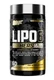 Nutrex Lipo-6 Black Hers Ultra Concentrate 60 капс