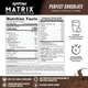 SYNTRAX Matrix 2.0 907 г - молочный шоколад