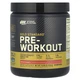 OPTIMUM NUTRITION Gold Standard PRE-Workout 330 г - фруктовый пунш
