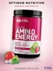 Optimum Nutrition Amino Energy 270 г - клубника-лайм