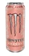 Monster Ultra Peachy Keen Zero (Персиковый Кин Зеро) 500мл Ирландия Ж/б