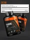 TREC NUTRITION Taurine 900 90 капс