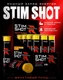 Reckful ® Stim shot 60 ml (Fruit Punch)