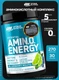 Optimum Nutrition Amino Energy 270 г - черничный мохито