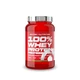 Scitec Nutrition 100% Whey Protein Professional 920г - шоколад-фундук