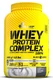 OLIMP Whey Protein Complex 100%, 1800г (Печенье-сливки)