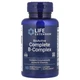 Life Extension BioActive Complete B-Complex 60 vegetarian capsules