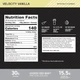 OPTIMUM NUTRITION Platinum Hydro Whey 1590 гр - ваниль
