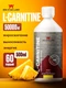 Red Star Labs L-Carnitine Liquid Metal 50000 500 мл - ананас