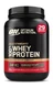 OPTIMUM NUTRITION 100% Whey Gold Standard 907 гр - шоколад (дабл рич)