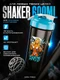 Шейкер Reckful ® Bottle PC 600ml Body