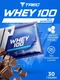 Trec Nutrition Whey 100 30 г - шоколад