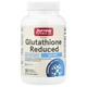 JARROW FORMULAS Glutathione Reduced 500 мг 120 вег капс Годно до 31.10.2026