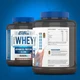 Applied Nutrition Critical Whey 2000g (Chocolate Milkshake)