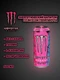 Monster Напиток энергетический Monster Rosa Zero 500мл Ирландия ж/б