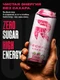 Reckful ® Energy Drink 450ml (Strawberry Crush)