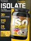 Ultimate Nutrition, ISO Sensation 93 (907-920 г), печенье-сливки