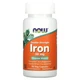 Now IRON Double Strength 90 Vcaps