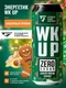 Fitness Food Factory WK UP 450 мл - имбирный пряник