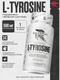 Reckful ® L-Tyrosine 60 caps