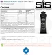 SIS Гель энергетический BETA FUEL, вкус Нейтральный, 60 мл.