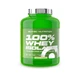 Scitec Nutrition 100% Whey Isolate 1816г - ваниль