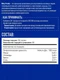 Quamtrax Whey Protein 900 г - клубника Годно до 31.03.2027