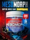 Hell Labs MESOMORPH 300г - Тропический пунш