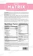 SYNTRAX Matrix 2.0 907 г Клубника со сливками