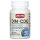 Jarrow Formulas DIM + CDG, Дииндолилметан + Д-глюкарат кальция, (30 капсул)