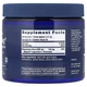LIFE EXTENSION Neuro-Mag Magnesium L-Threonate (Tropical Punch), порошок 93,35 г