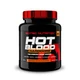 Scitec Nutrition Hot Blood Hardcore 700g (orange juice)
