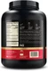 OPTIMUM NUTRITION 100% Whey Gold Standard 2270 гр - шоколад (дабл рич)