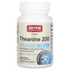 Jarrow Formulas Theanine 200 MG, Теанин 200 мг, (60 капсул)