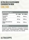 ULTRASUPPS Glucosamine & Chondroitin & MSM 150 таб