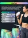 Reflexion Fit Protein 700 г - клубничный с кусочками клубники